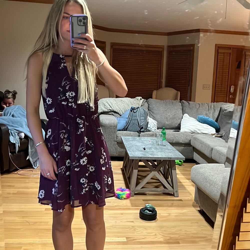 Miami dress